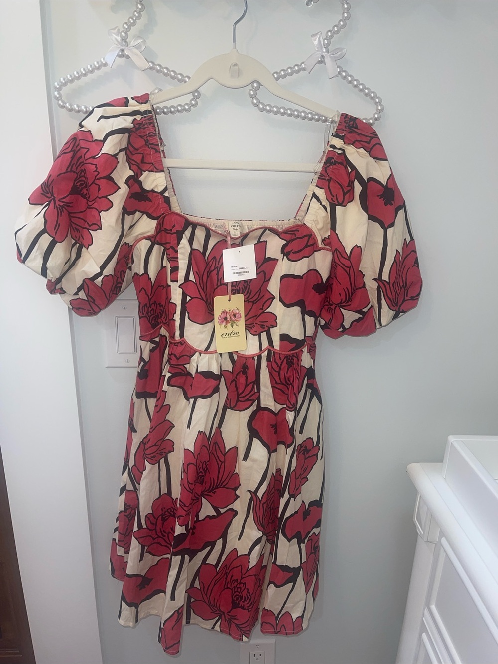 Beautiful Dress